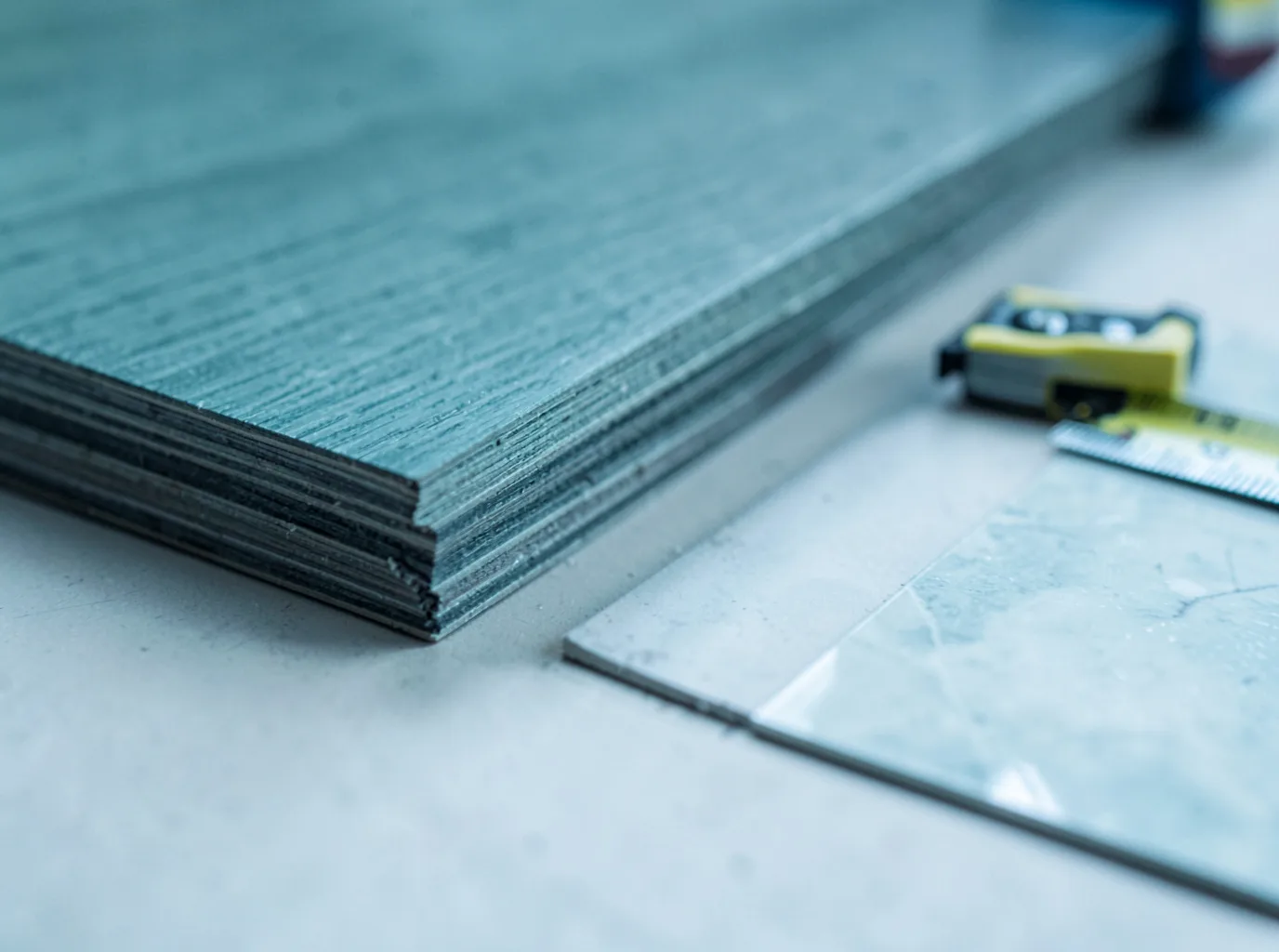 Luxury Vinyl Plank Installation Perth Amboy, NJ FAQs